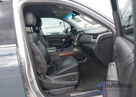 2015 Chevrolet Suburban 1500 Lt z USA, uszkodzony, nr VIN 1GNSKJKC0FR267201